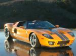Ford GTX1 Concept 2005 года